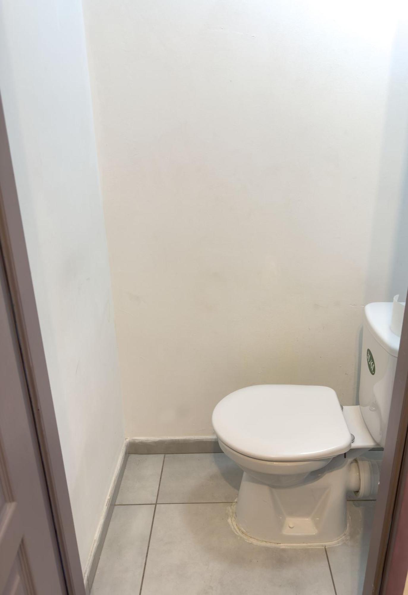 Chambre A Antony Proche De Paris Et A 10 Minutes Aeroport Orly Екстер'єр фото