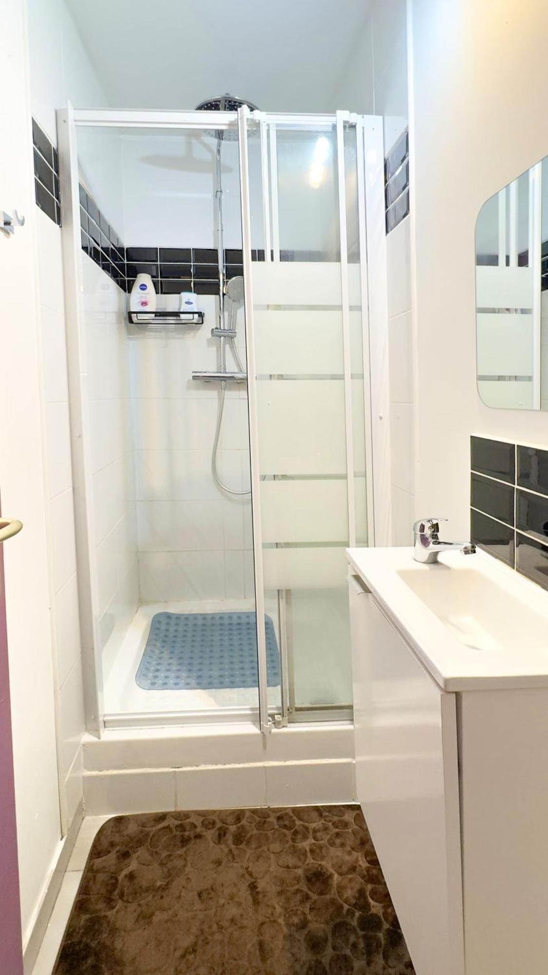 Chambre A Antony Proche De Paris Et A 10 Minutes Aeroport Orly Екстер'єр фото