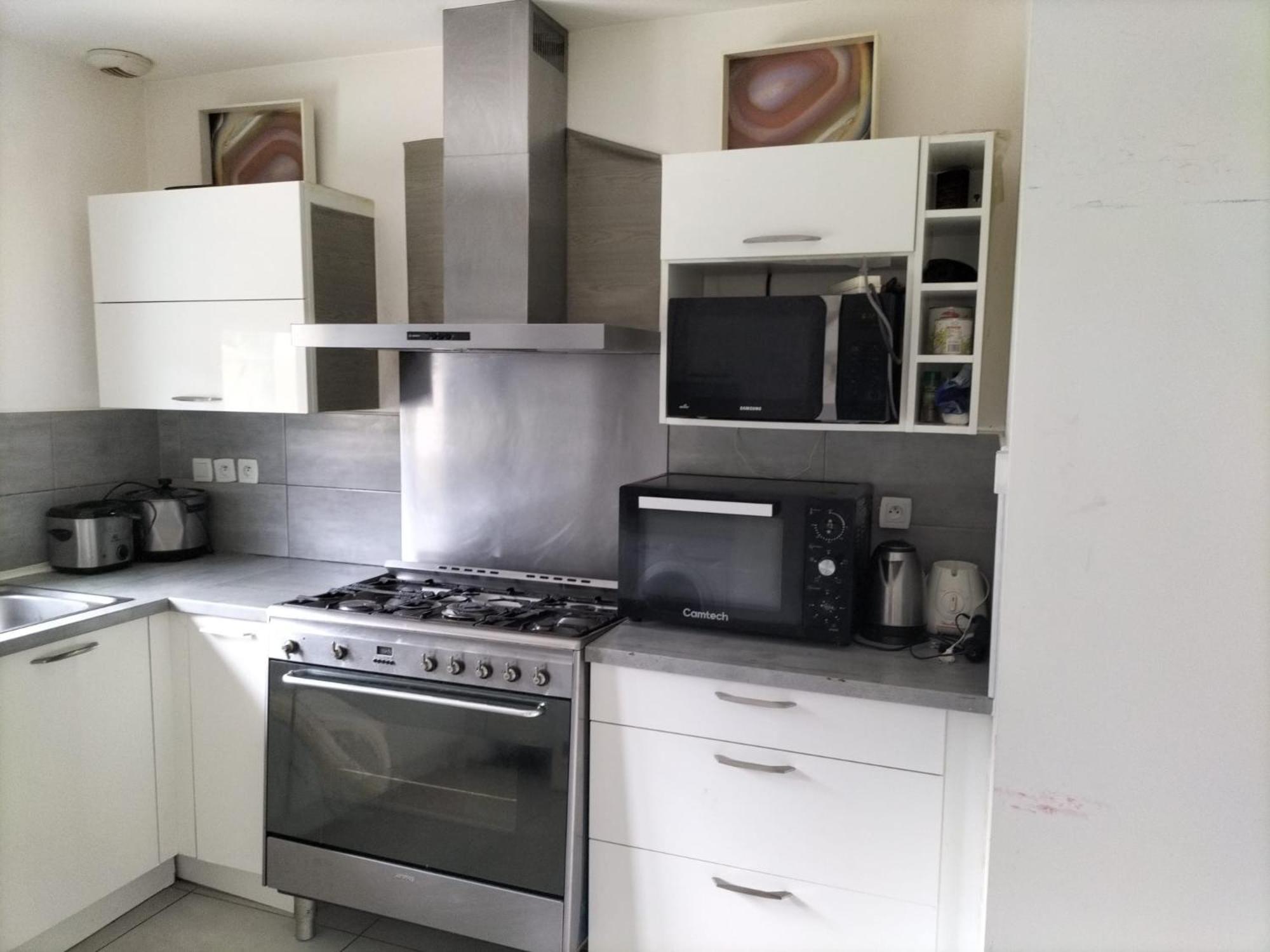 Chambre A Antony Proche De Paris Et A 10 Minutes Aeroport Orly Екстер'єр фото
